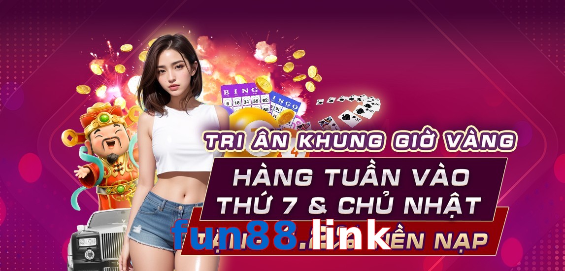 fun88 link